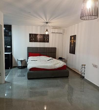 שמילה אירוח 1 Apartamento Arad Exterior foto
