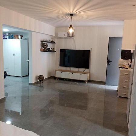 שמילה אירוח 1 Apartamento Arad Exterior foto