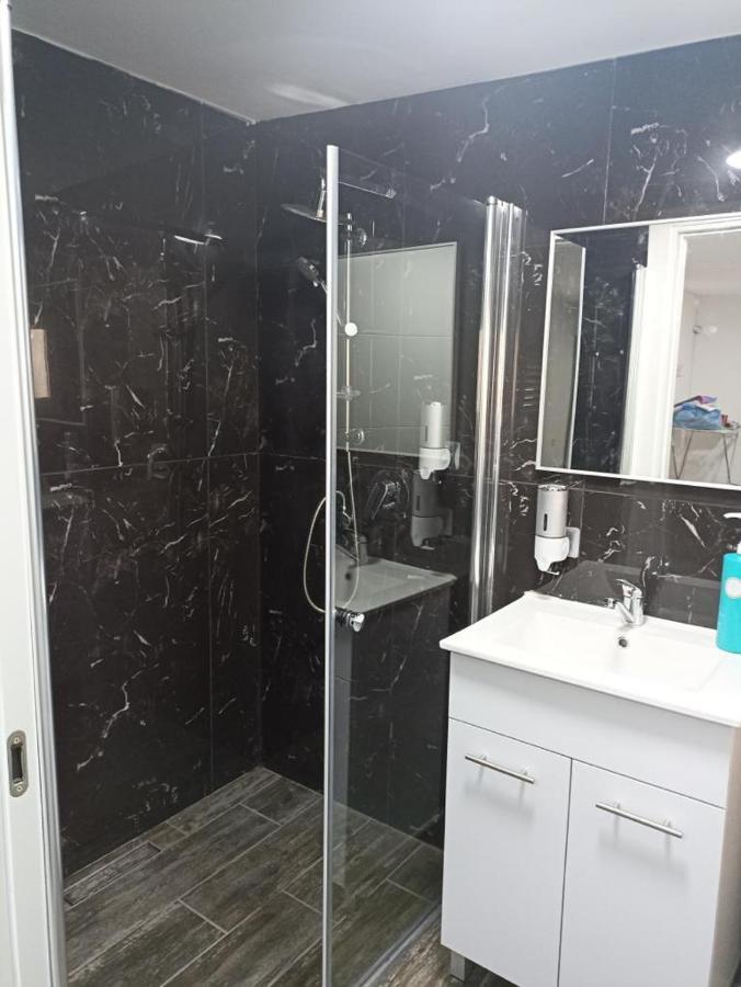 שמילה אירוח 1 Apartamento Arad Exterior foto