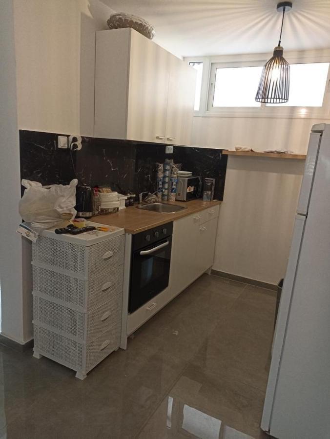 שמילה אירוח 1 Apartamento Arad Exterior foto