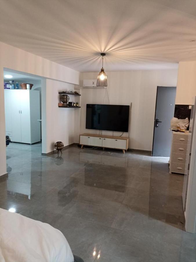 שמילה אירוח 1 Apartamento Arad Exterior foto