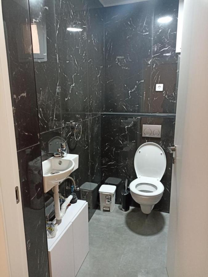 שמילה אירוח 1 Apartamento Arad Exterior foto